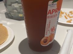 -阿里疆Alijiang·丝路美食·异域风情·清真(长楹天街店)