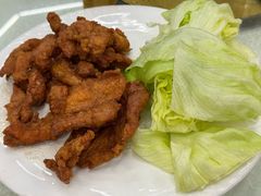 -百家福海鲜排档·闽菜·家宴(斗西路口店)