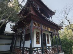 -常德桃花源景区