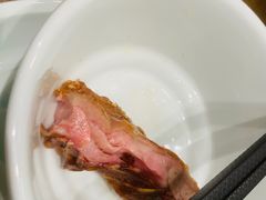 有味的烤鸭-湘约爨厨(太白立交店)