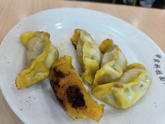 -蒋家桥饺面店(东关街店)