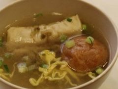 -白玉兰传统小吃