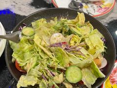 -新白鹿餐厅(百联中环店)