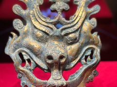 -北京大葆台遗址博物馆