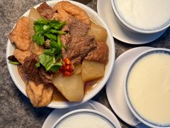 -周大娘牛乳(旧寨古村总店)