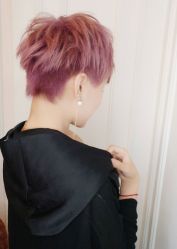 短发-YDO SALON
