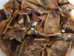 -南窖乡水峪村山情农家