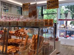 -味多美蛋糕(静安庄店)