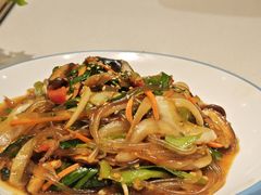-韩香福烤肉庄园(文化西路店)