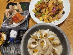 -琼菜王(南海店)