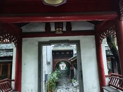 -龙潭水乡