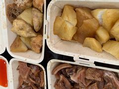 -细妹五香牛杂(步行街店)