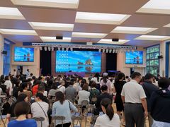 -上海市世外小学