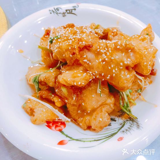 卫国饭店
