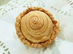 -祝好吃韭菜盒