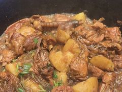 -锅老头铁锅炖•大锅蒸汽海鲜(韩乐坊店)