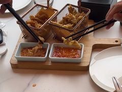 -晋阳春·山西菜·北京烤鸭(交大店)