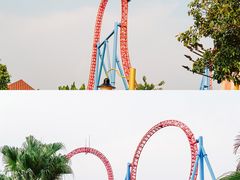 -珠海海泉湾度假区