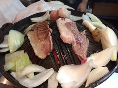 -成吉思汗 しろくま(札幌本店)