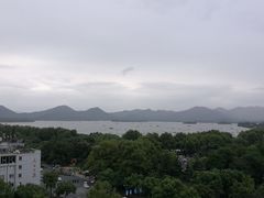 -杭州温德姆至尊豪廷大酒店