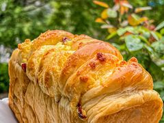 -StrasBake日式面包