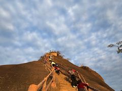 -丹霞山风景名胜区
