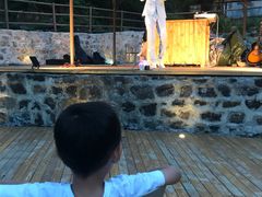 -北京山里寒舍度假酒店