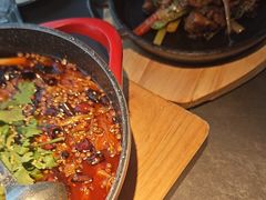 -烛影拾光观景餐厅·创意菜·摄影·小提琴(大唐不夜城店)