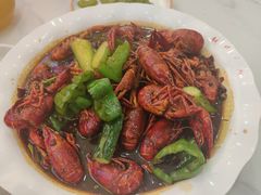 -赵氏盱眙十三香龙虾(蓝村店)