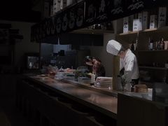 -鲤·鮨KOISUSHI