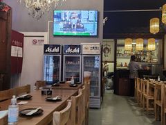 -小隐(淮海路店)