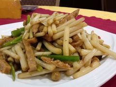 -佛有缘素食馆·荔湾老字号(陈家祠首店)