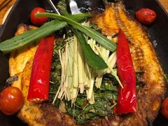 -云海肴·汽锅鸡·云南代表菜(天津国金汇店)