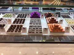 -GODIVA(月星环球港店)