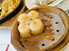 -名苑皇宫酒家(来魅力壁画村店)