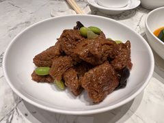 四喜烤麩-鼎泰丰(三里屯店)