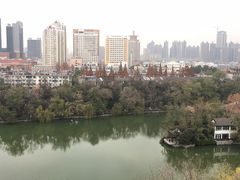 -包公祠