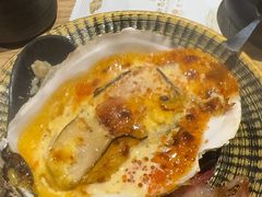 -御瀛日本料理
