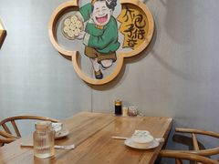 -陈傻子餐厅(世纪都会店)