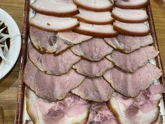 -李连贵熏肉大饼(沈阳站店)