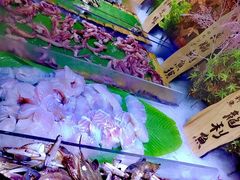 -聚盛源蒸汽海鲜火锅烤肉自助(巨川金海岸购物广场店)