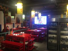 -巴九门老火锅(来福士打望店)