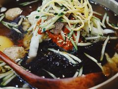 -服务大楼冷面(延大店)