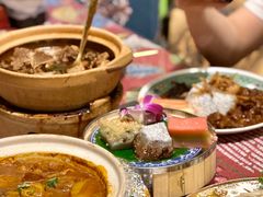 -小娘惹厨房Little Nyonya(狮城有约上榜店)