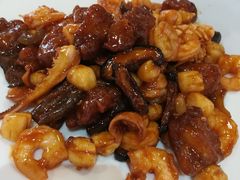 -良师门滨海人家·海鲜·家常菜(滨海城店)