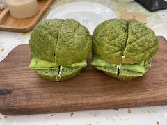 -大树餐厅(环球港店)