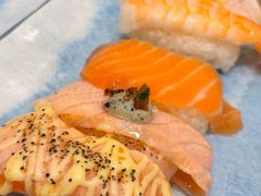 -元气寿司(环球港店)