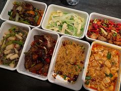 -静一餐厅·湖北菜(前门创始店)
