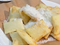 -斯琴阿妈蒙古餐厅(新城店)