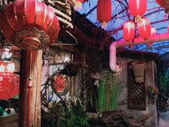 -宝源饺子(麦子店街店)